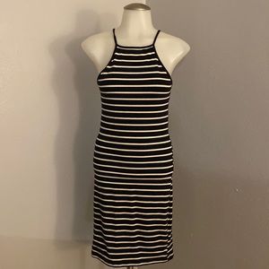 Bodycon Dress - Charlotte Russe size Medium